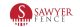 sawyer fence logo